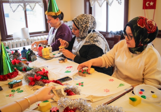 Kent Müzesi, 3 Ayrı Etkinlikle Yılı Tamamladı