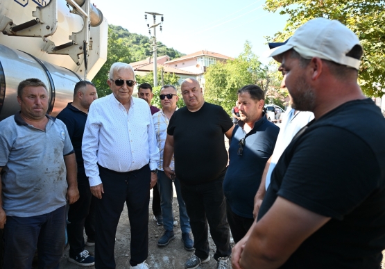 40 Milyonluk Dev Yatırımda Sona Gelindi! Ereğli’nin Genelini İlgilendiriyor
