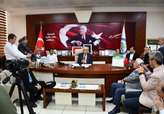 Kdz. Ereğli Belediyespor Faaliyetleri Donduruluyor