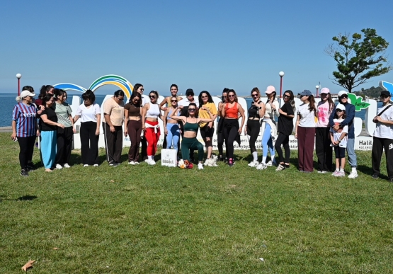 Kdz. Ereğli’de Yaz Coşkusu Konserler Ve Spor Etkinlikleriyle Ritim Buldu