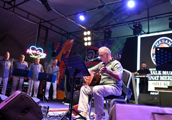 Kdz. Ereğli’de Yaz Coşkusu Konserler Ve Spor Etkinlikleriyle Ritim Buldu