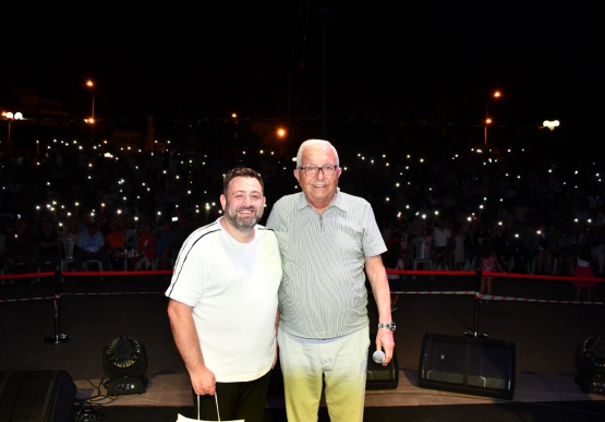 Kdz. Ereğli’de, Yaz Etkinlikleri İlgi Görüyor