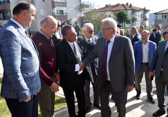 Başkan Posbıyık, Uzun Mehmet’i Anma Ve Kömür Günü’nde, ‘Ttk’ya Yeni İşçi Alınmalı’ Çağrısında Bulundu