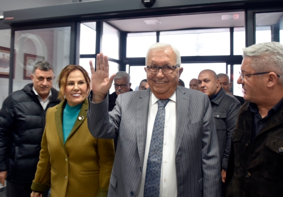 Başkan Posbıyık, İşçisini Yine Enflasyona Ezdirmedi
