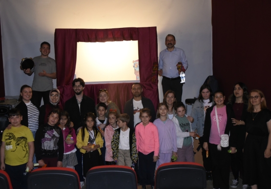 Kdz. Ereğli Belediyesi “Edebiyat Günleri” İle Ereğli’yi Sanata Doyurdu