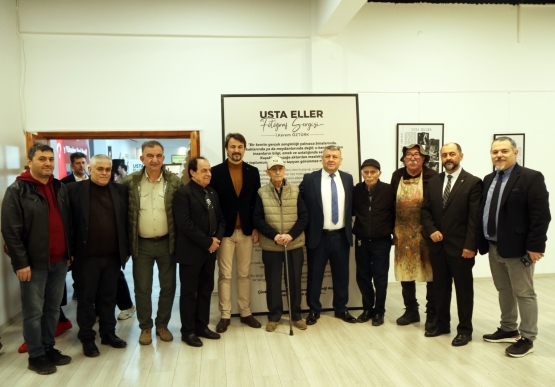 Kdz. Ereğli’de Kitap Fuarı Ve Sergi Günleri