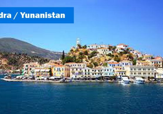 Hydra / Yunanistan