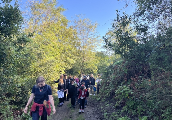 Ölüce Deniz Feneri’ne Kültürel Gezi