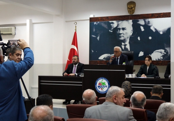 Posbıyık Tecrübesi, Belediyeyi Borç Sarmalından Kurtardı