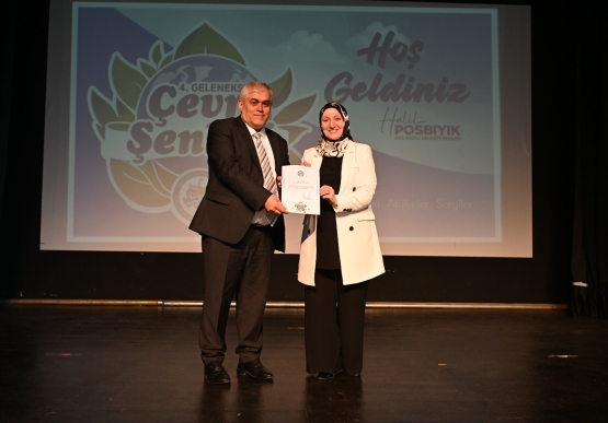 Kdz. Ereğli’de Çevre Haftası Coşkusu: 4. Geleneksel Çevre Şenliği Yoğun İlgi Gördü