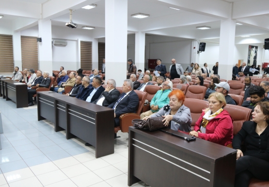 16. Hamsi Festivali’nde 10 Ton Hamsi Dağıtılacak