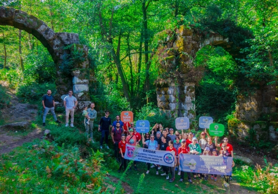 Avrupa Hareketlilik Haftası “Şehrini Keşfet” Sloganıyla Kutlandı