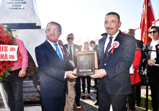Sarıkamış Deniz Şehitleri 109. Yılında Anıldı