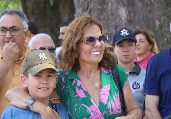 Kdz. Ereğli Belediyesi, Binlerce Aşure Dağıttı
