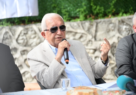 Başkan Posbıyık: Çevre Yolunu Zonguldak Başardı, Ereğli’de Başarmalı