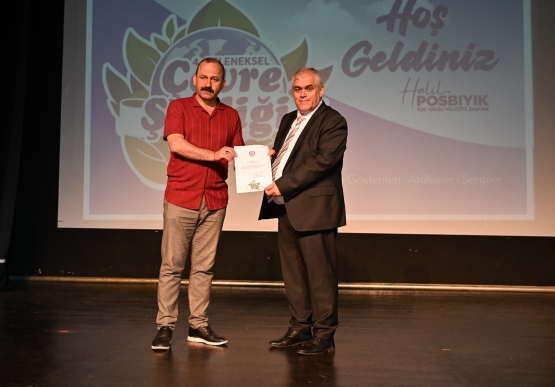 Kdz. Ereğli’de Çevre Haftası Coşkusu: 4. Geleneksel Çevre Şenliği Yoğun İlgi Gördü