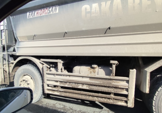 “Ereğli’yi Çamura Boğuyorlar, Tehlike Saçıyorlar”