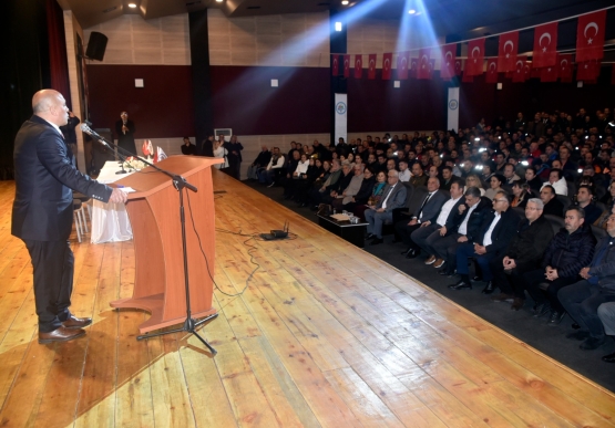 Başkan Posbıyık, İşçisini Yine Enflasyona Ezdirmedi