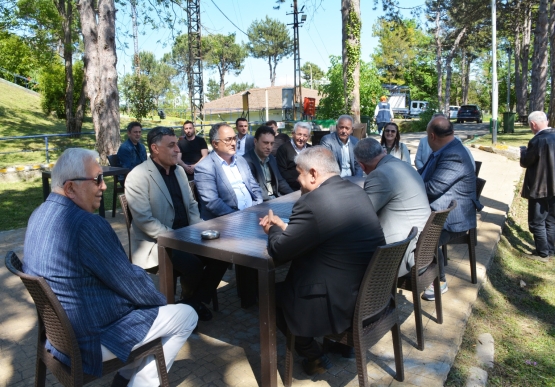 Kaletepe’ye Yenilikler Geliyor!