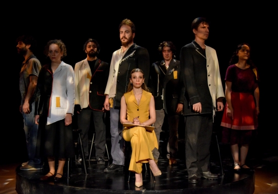 Kdz. Ereğli Belediyesi Mart Ayını Kültür Sanatla Taçlandırıyor