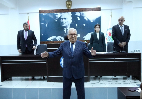 Posbıyık Tecrübesi, Belediyeyi Borç Sarmalından Kurtardı