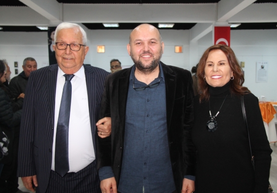 Kdz. Ereğli Belediyesi “Edebiyat Günleri” İle Ereğli’yi Sanata Doyurdu