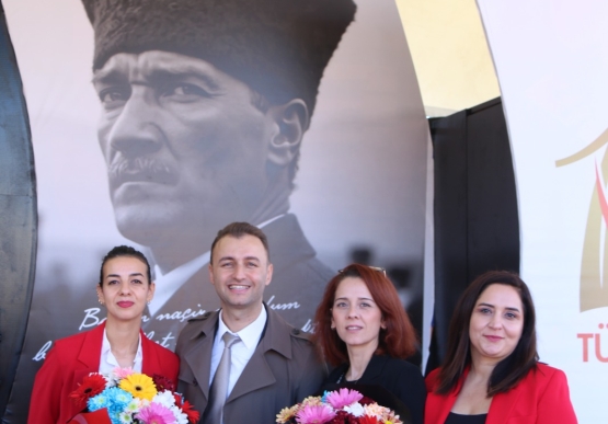 Belediye Müzelerinde Cumhuriyet Coşkusu Yaşandı