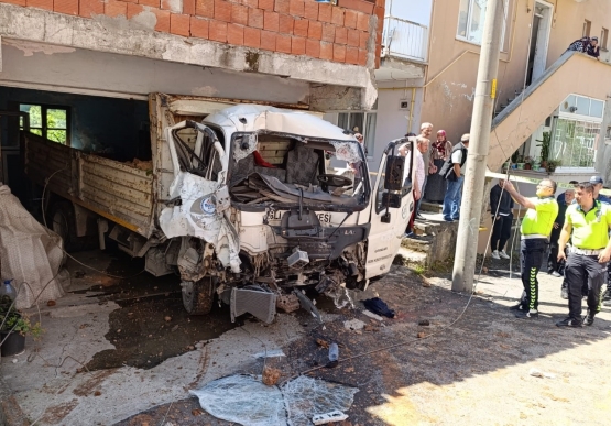 Başkan Posbıyık, Yaralı İşçileri Ziyaret Etti