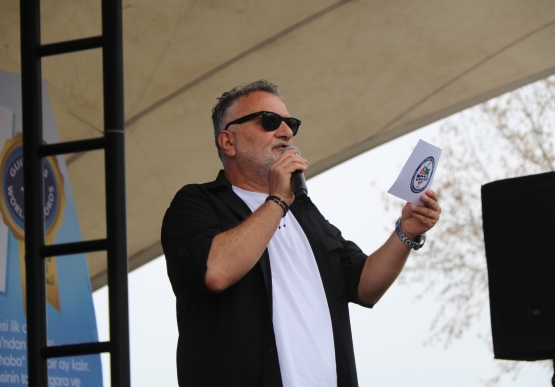 Kdz. Ereğli 16. Hamsi Festivali’nde Sürpriz Tatlar!