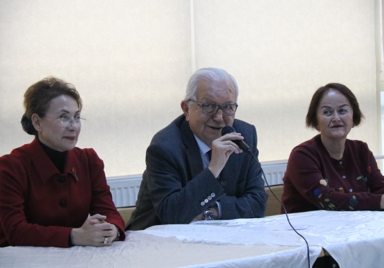 Başkan Posbıyık’tan Kadınlara 8 Mart Sürprizi