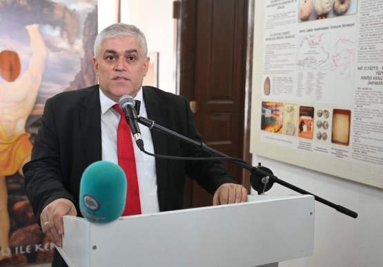 Kdz. Ereğli’nin Hafızası Bu Merkezde Yaşayacak