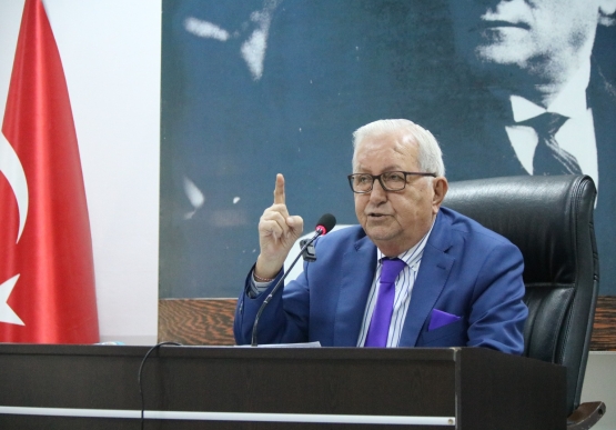 Chp’den Ayrılan 8 Meclis Üyesi Ak Parti’yle İşbirliği Yaptı, Satış Reddedildi