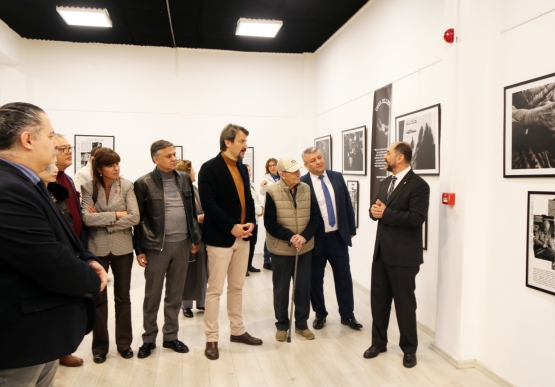 Kdz. Ereğli’de Kitap Fuarı Ve Sergi Günleri