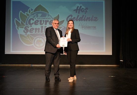 Kdz. Ereğli’de Çevre Haftası Coşkusu: 4. Geleneksel Çevre Şenliği Yoğun İlgi Gördü