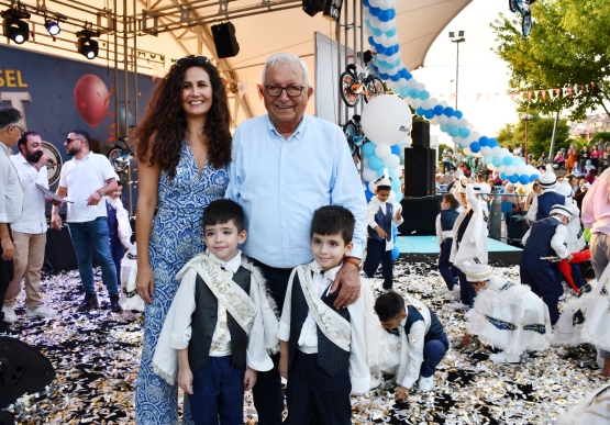 Kdz. Ereğli Belediyesi Geleneksel Sünnet Şöleni Düzenlendi.
