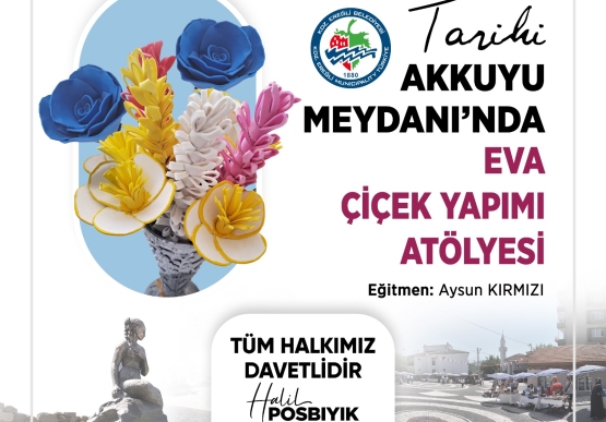 Kdz. Ereğli Belediyesi, Yaz Etkinlikleri Dolu Dizgin