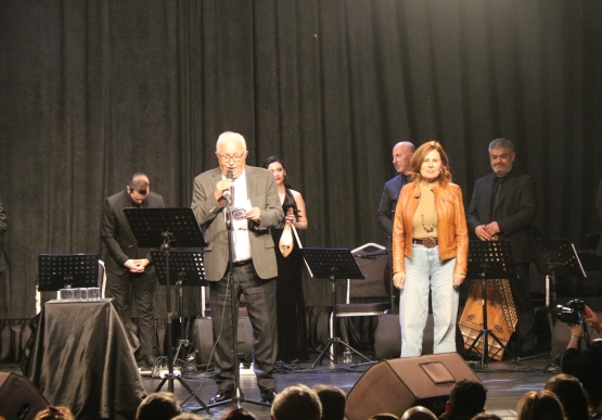 Kdz. Ereğli’de Sanat Dolu Gece: “Baharın İlk Nağmeleri”Ne Yoğun İlgi
