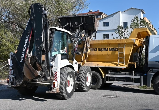 Kdz. Ereğli Belediyesi Temizliyor, Duyarlılık Vatandaşa Düşüyor!
