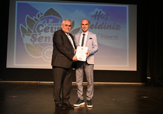 Kdz. Ereğli’de Çevre Haftası Coşkusu: 4. Geleneksel Çevre Şenliği Yoğun İlgi Gördü