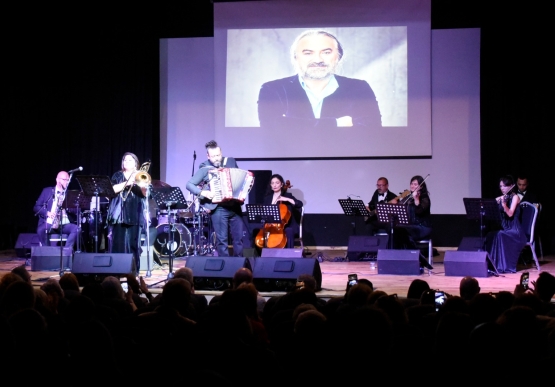 Kdz. Ereğli Belediyesi “Edebiyat Günleri” İle Ereğli’yi Sanata Doyurdu