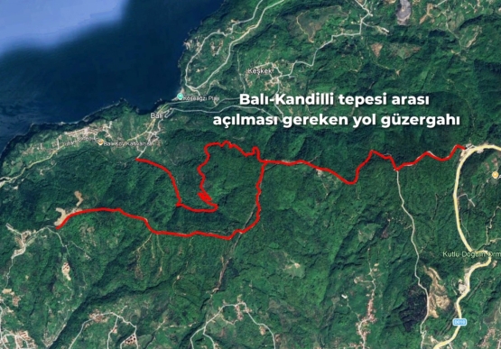 Başkan Posbıyık. Çevre Yolu Yapılmazsa Trafik Sıkışıklığı Devam Eder