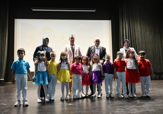 Kdz. Ereğli’de Çevre Haftası Coşkusu: 4. Geleneksel Çevre Şenliği Yoğun İlgi Gördü