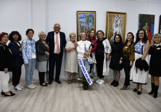Kdz. Ereğli’de 100. Yıl Sergileri Açıldı