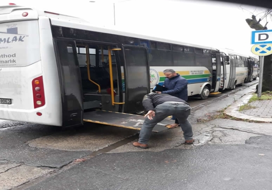 Kdz. Ereğli’de Su Kanalları Ve Yağmurlama Hatları Açık Tutuluyor