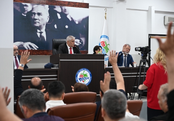 Muhtar Yücel Gökmen’in Adı Kestaneci Piknik Alanı’nda Yaşayacak