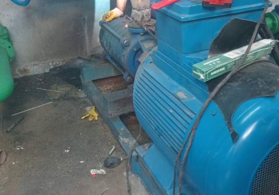 Kdz. Ereğli Belediyesi Altyapıyı Güçlendirmeye Devam Ediyor