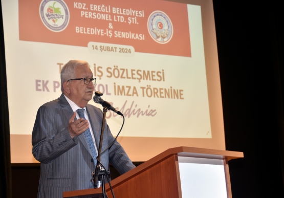 Başkan Posbıyık, İşçisini Yine Enflasyona Ezdirmedi