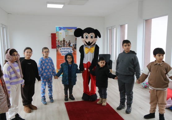 Yarıyıl Tatili Etkinlikleri Devam Ediyor