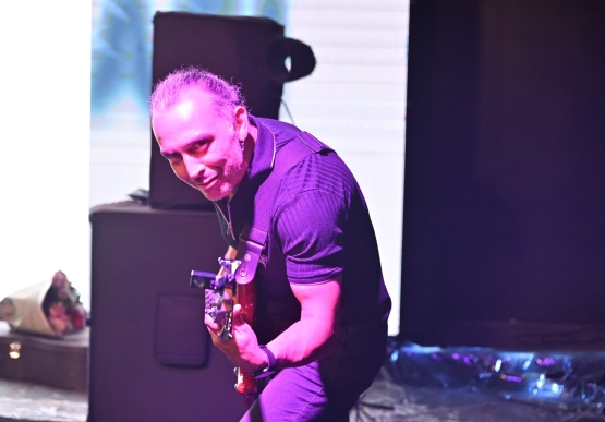 Yaz Etkinlikleri Kent Orkestrası Konseriyle Başladı