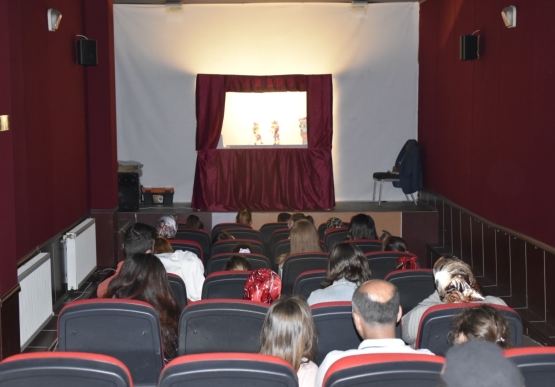 Kdz. Ereğli Belediyesi “Edebiyat Günleri” İle Ereğli’yi Sanata Doyurdu